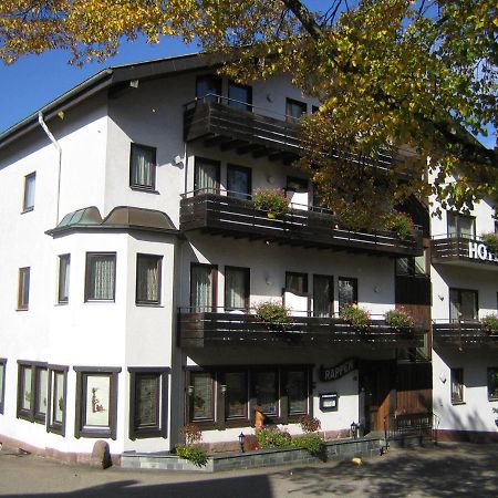 Hotel Rappen Baiersbronn Zewnętrze zdjęcie